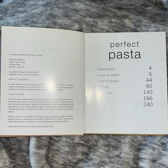Perfect Pasta - Picture 4 of 6